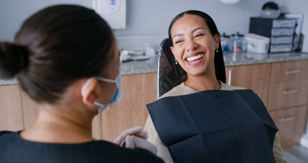 Professional Dental Services in Larimore, ND